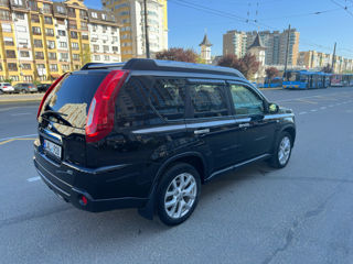 Nissan X-Trail foto 6