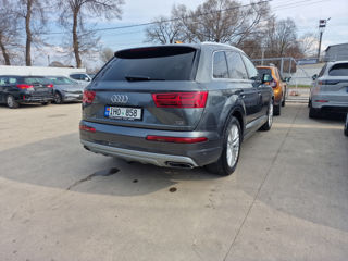 Audi Q7 foto 3