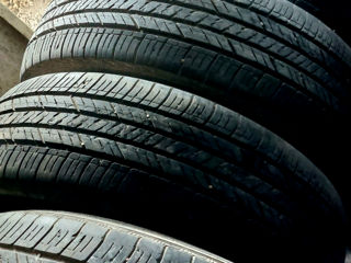 R17 215/55 GoodYear ( 400 lei toate 4 ) foto 2