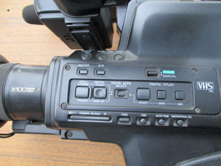 Panasonic NV-M3000.made in Japan foto 6