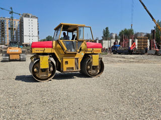 Servicii cu tehnica specializata (Bobcat, Catoc 10t, Greider) in mun. Chisinau foto 2