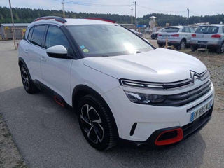 Citroen C5 Aircross foto 3