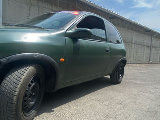 Opel Corsa foto 1