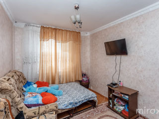 Apartament cu 2 camere, 53 m², Ciocana, Chișinău foto 4