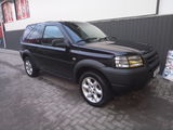 Land Rover Freelander foto 4