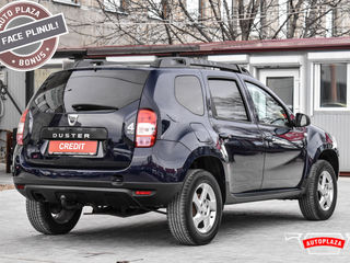 Dacia Duster foto 3