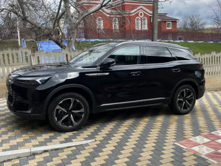 BAIC X7, 2025 г.