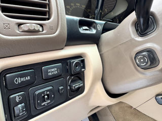 Toyota Land Cruiser фото 10
