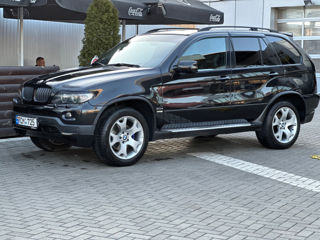 BMW X5 foto 6