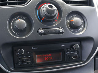 Renault Kangoo Maxi foto 10