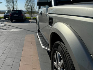 Land Rover Discovery foto 5