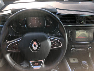 Renault Kadjar foto 8