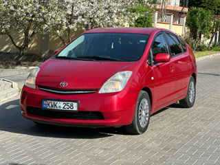 Toyota Prius foto 1