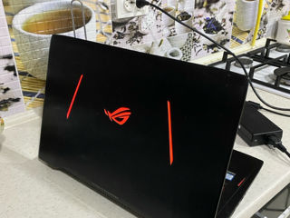 Asus Republic of gamers