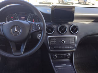 Mercedes GLA foto 6