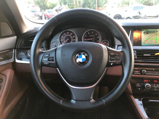 BMW 5 Series foto 9