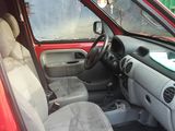 Renault Kangoo foto 4