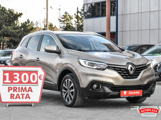 Renault Kadjar foto 1