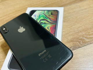 iPhone XS Max 64GB foto 4