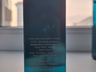 Davidoff Cool Water 125 Ml foto 4