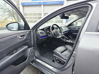 Renault Samsung SM6 foto 6