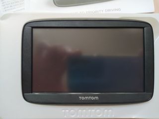 Навигатор TomTom Start 52 foto 9