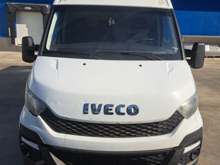 Iveco Dayli foto 3