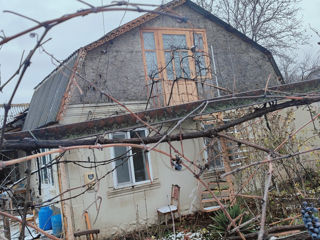 Se vinde casa în Neculaieuca foto 3