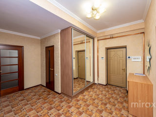 Apartament cu 4 camere, 165 m², Râșcani, Chișinău foto 16