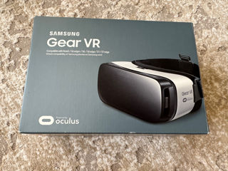 Samusng gear vr foto 4