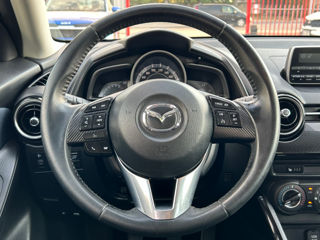 Mazda 2 foto 12