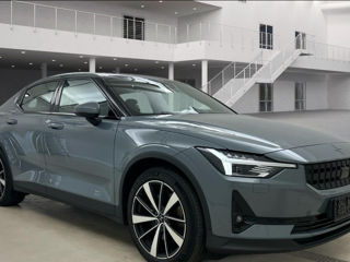 Polestar 2 foto 3