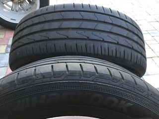 Anvelope  205/55/R16  Hankook. foto 5