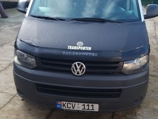 Volkswagen T5+