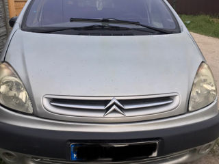 Citroen Xsara Picasso, 2002
