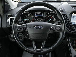 Ford Kuga foto 10