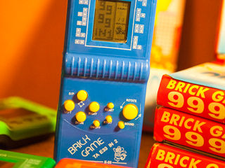 Tetris - Brick Game foto 3