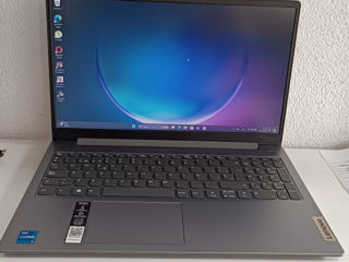 Ноутбук Lenovo Ideapad Slim 3 16iah8 I5-12450h 16gb 512gb Acum Si In Rate La 0%!