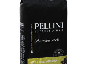 Cafea boabe Pellini  - de la 320 lei /kg. Livrare gratuita ! Magazin Showroom Botanica, Riscanovka. foto 4