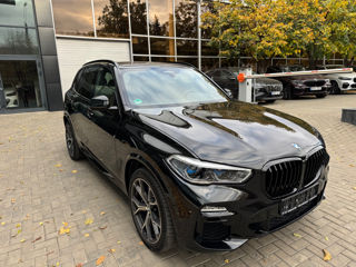 BMW X5 foto 3