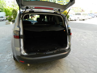 Ford S-Max foto 6