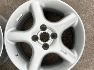 4x100 r15 BBS Original foto 2