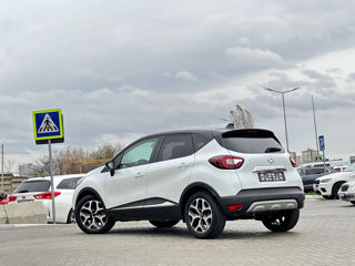 Renault Captur foto 3