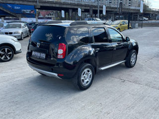 Dacia Duster foto 6