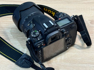 Nikon D7000 Kit 18-105mm VR foto 3