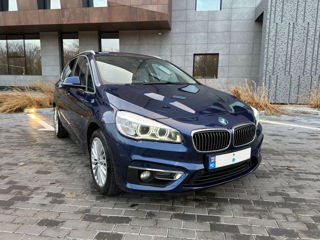 BMW 2 Series Active Tourer