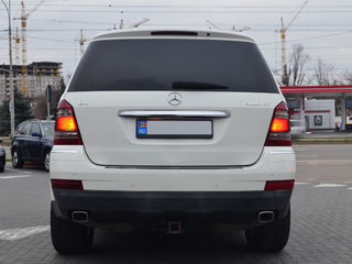 Mercedes GL SUV G-class GLE Coupe GLC GLK chirie auto Chisinau rent transfer 7 locuri aeroport hotel foto 5