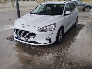 Ford Focus foto 2