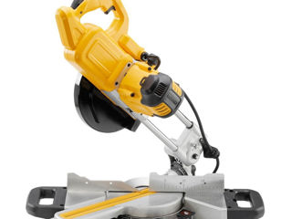 Fierăstrău circular pentru tăiere înclinată DeWalt DWS774-QS foto 5