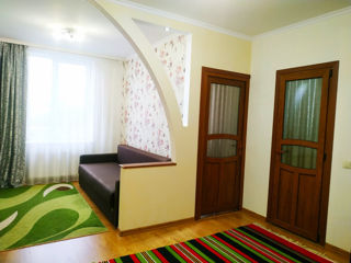 Apartament cu 1 cameră, 30 m², Buiucani, Chișinău foto 2